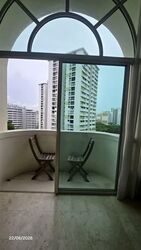 Parbury Hill Condominium (D16), Condominium #576306401